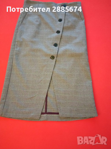 Дамска пола VILA