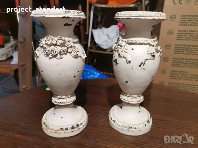 Продавам винтидж предмети, снимка 6 - Декорация за дома - 48366453