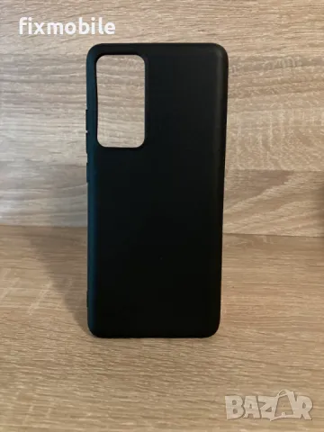 Xiaomi 12 5G/12X 5G  Силиконов гръб/кейс, снимка 1