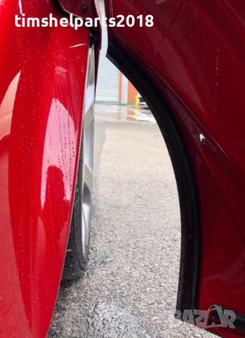 Уплътнение на преднаврата предна за VW Transporter T5 T6, снимка 4 - Аксесоари и консумативи - 41608919