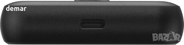 Безжична външна батерия OtterBox за MagSafe, 5000 mAh, черна, снимка 6 - Външни батерии - 51215196