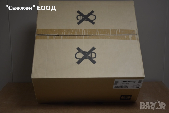 Мивка за вграждане SMEG LFT34RS, снимка 4 - Мивки - 51970545