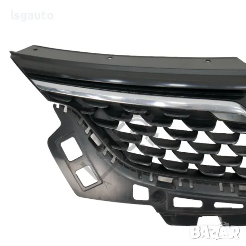 Решетка Opel Zafira Tourer C  ID: 140986, снимка 3 - Части - 48663548