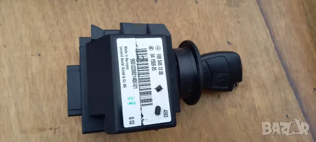 Контактен ключ Mercedes A-Class W169