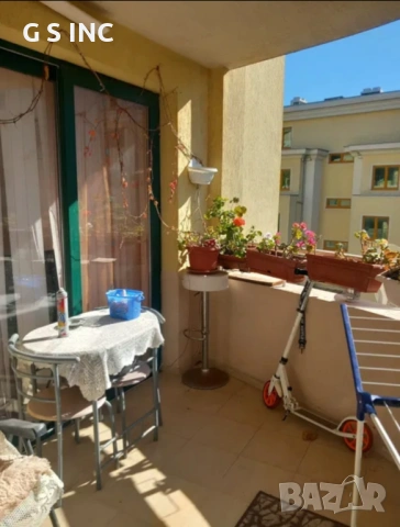 Апартамент, 3 стаен, Св. Конатантин и Елена, 100 кв.м. 230000 евро, снимка 5 - Апартаменти - 53604187