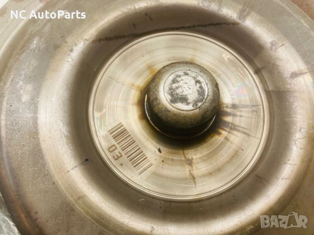 Хидротрансформатор за Мерцедес А B клас W169 W245 2.0 дизел A1692500302 2009, снимка 5 - Части - 39672578