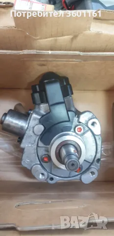 Помпа високо налягане заVW Audi 04 B 130 755 K, Skoda, Seat., снимка 2 - Части - 47398586