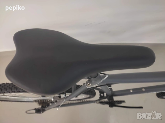 Продавам колела внос от Германия  спортен велосипед PRO RIDE 26 цола, снимка 12 - Велосипеди - 53469903