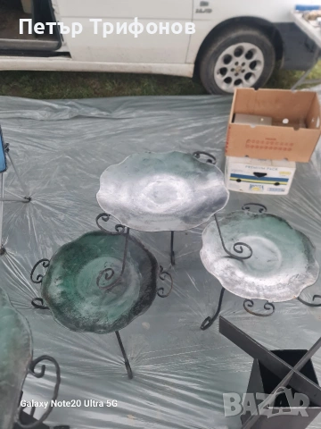 Сач за готвене , снимка 2 - Барбекюта - 53431160