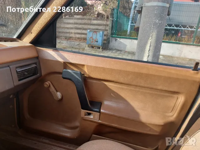 Москвич - 21412 '89 