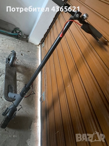 🛴 Xiaomi M365 Pro – за части / ремонт, снимка 4 - Друга електроника - 51459396