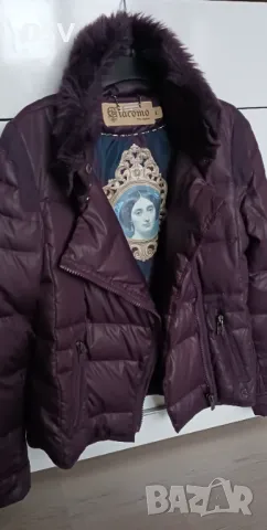 Дамско зимно яке Giacomo