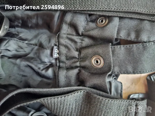 Мото екипировка - панталони и цял екип, снимка 12 - Аксесоари и консумативи - 54019303