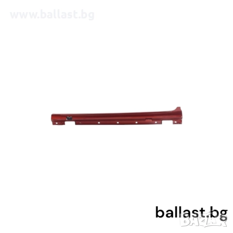 Праг ляв A2186980900 CLS W218