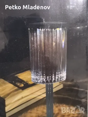 Интелигентна Лед лампа , снимка 5 - Лед осветление - 50259784