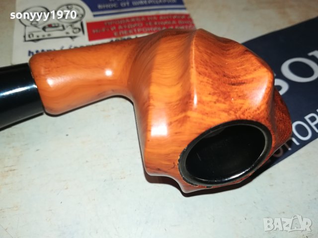 ЛУЛА-НОВА КРАСИВА СТИЛНА 1307231345, снимка 6 - Лули - 41539142