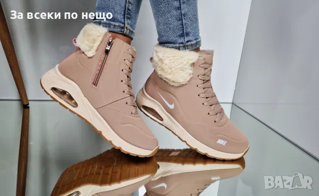 Дамски маратонки Nike от 36 до 41 номер - Налични различни цветове, снимка 7 - Маратонки - 47755343