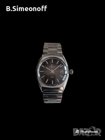 CERTINA DS Automatic, снимка 1 - Мъжки - 42655589