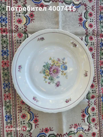 Плата, снимка 7 - Антикварни и старинни предмети - 47730552