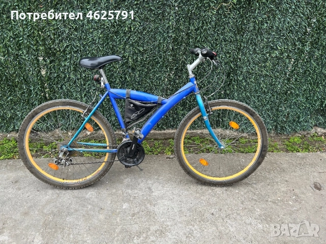 Велосипед Спринт 26”