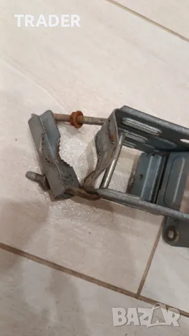 шина планка за монтаж към стълб обла тръба , снимка 16 - Други инструменти - 49985941