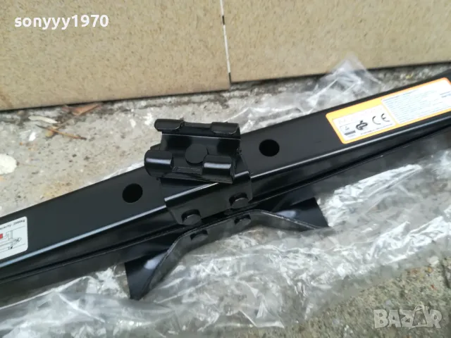 НОВ КРИК 2 ТОНА 1802251612, снимка 2 - Аксесоари и консумативи - 49181480