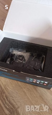 AHD Camera, снимка 12 - Аксесоари и консумативи - 41345375