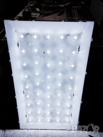 Back light LED Панел LC420DUH(PG)(F1) от LG 42LB671V, снимка 3 - Части и Платки - 38959428