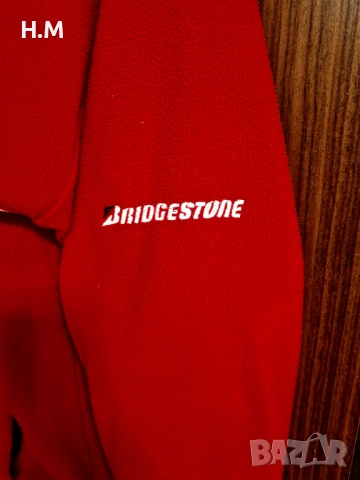 Суитчър Ferrari , снимка 2 - Суичъри - 53291524