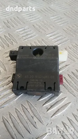 Модул BMW 3 E90 2007 9141491 65.20-9141491-01 108196-10 3 (E90, E91, E92, E93) (2005-2012)