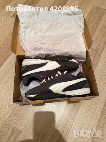 Nike Air Max Infinity 2 44.5 , снимка 6 - Маратонки - 52383018