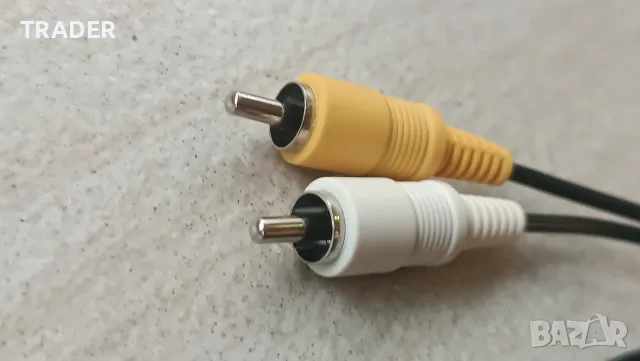 кабел за пренос на данни mmicro USB микро  към чинчове два, снимка 3 - Чанти, стативи, аксесоари - 43361143