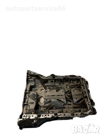 Горен картер за Mercedes W212 2.2 CDI OM651 (2012) A6510140200 