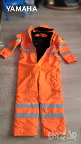 Mascot  Мъжки  Работен  Гащеризон 2XL, снимка 5 - Други - 48555763