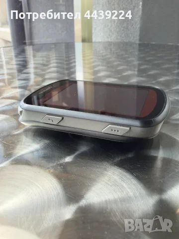 Garmin Edge 540 Solar – Отлично състояние, снимка 10 - Аксесоари за велосипеди - 56329990