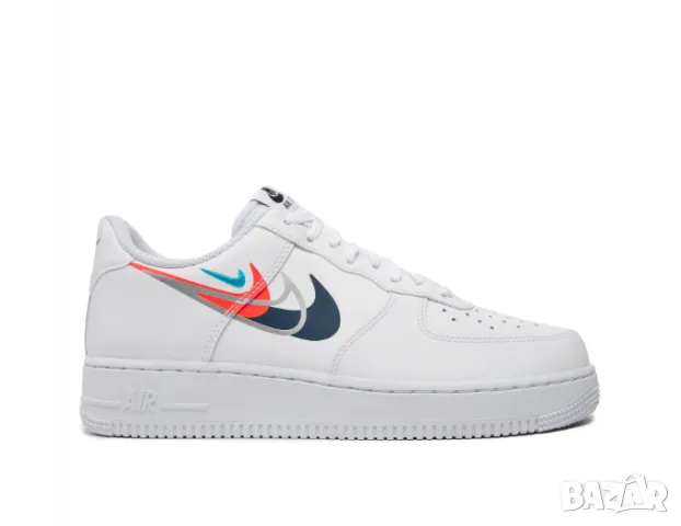 NIKE Air Force 1 07  номер 36  оригинални маратонки , снимка 5 - Маратонки - 48838695