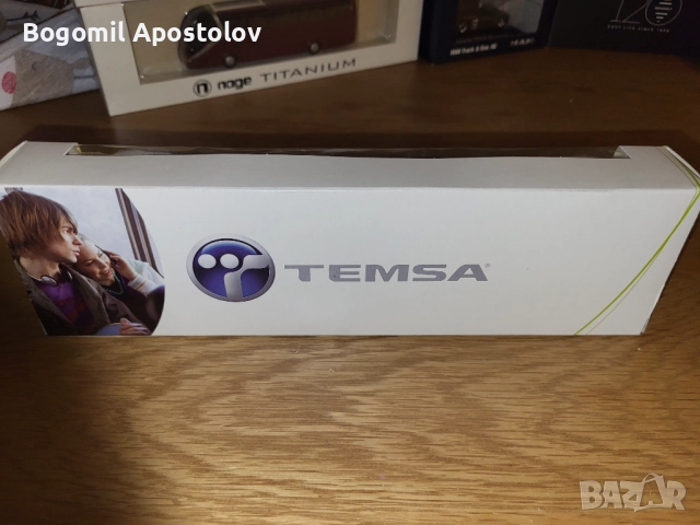 Умален модел на Temsa Avenue 1:87, снимка 7 - Колекции - 52960526