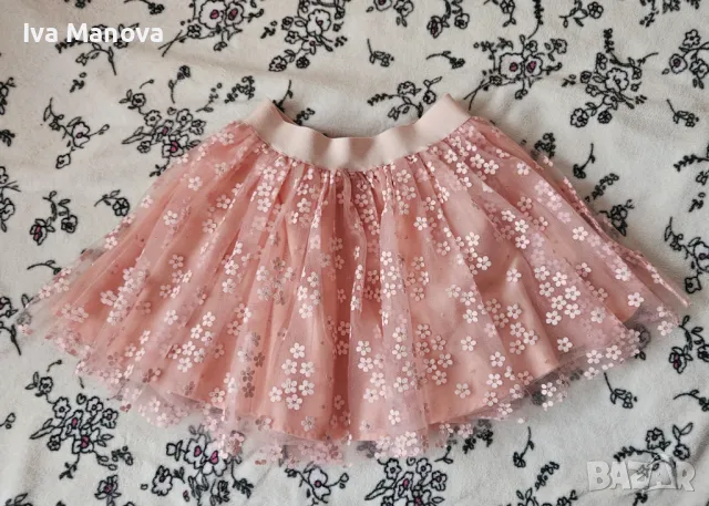 Дрешки 110-116 р-р, снимка 1