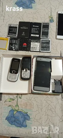 Телефони, Таблети , снимка 2 - Резервни части за телефони - 48358613
