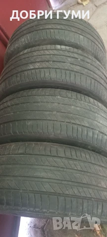225 55 16 МИШЕЛИН ДОТ21, снимка 3 - Гуми и джанти - 51147083