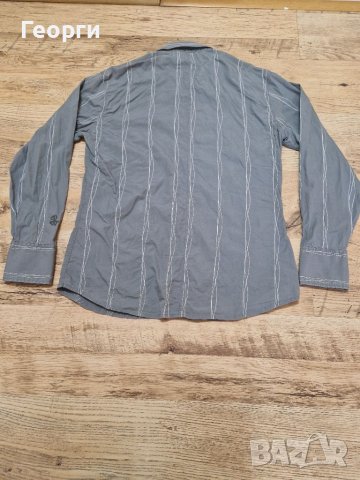 Мъжка риза G-STAR Размер XXL, снимка 7 - Ризи - 41808891