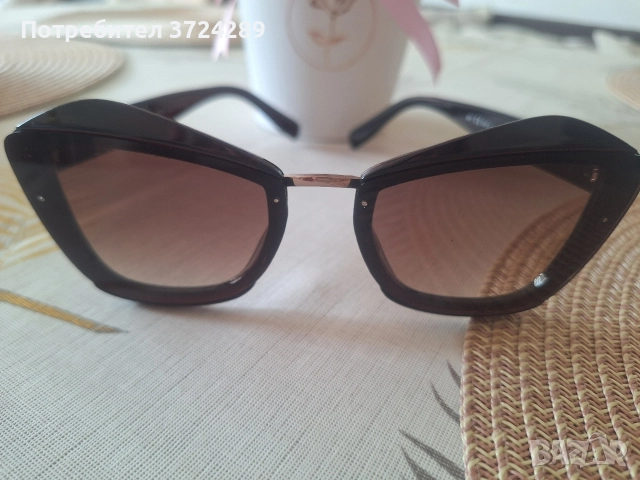 Сет: Очила + Чанта през рамо, снимка 5 - Чанти - 52585947