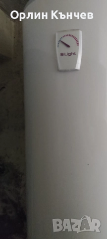 Вертикални Бойлери Теси за Баня и Кухня, снимка 2 - Бойлери - 52907223