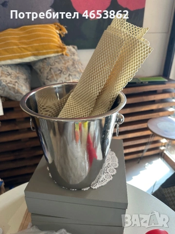 Артикули за бар, снимка 2 - Обзавеждане за заведение - 53697088