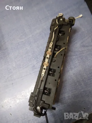 Fuser / Фюзер / изпичащо устройство / печка за Samsung ML1640, снимка 2 - Друга електроника - 48974892