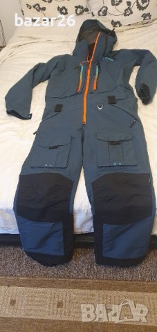 TOBE Monosuit size L за ски и сноуборд ski snowboard, снимка 3 - Зимни спортове - 42589660
