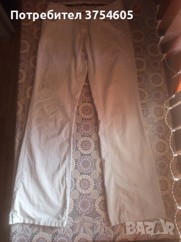 Мъжки Hugo boss Vintage панталони 