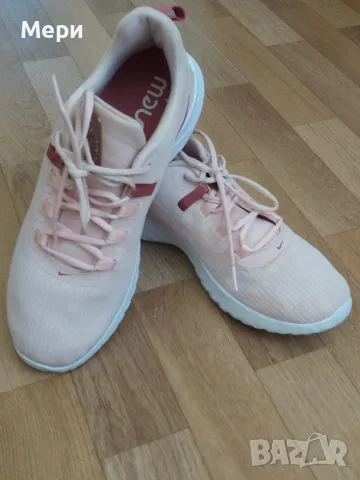 Дамски маратонки Nike, снимка 12 - Маратонки - 55888580