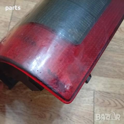 Десен Стоп Пежо Партнер - Ситроен Берлинго , снимка 4 - Части - 52643184