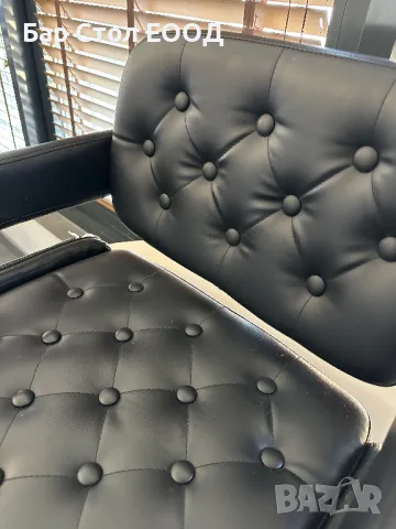 Седалка за бар стол Версай, снимка 2 - Столове - 47819057